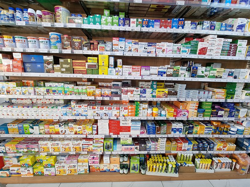 52 Nguyễn Đức Cảnh, Khu phố Mỹ Khánh 3-H11-2, Phường Tân Hưng, Thành phố Hồ Chí Minh, Việt Nam